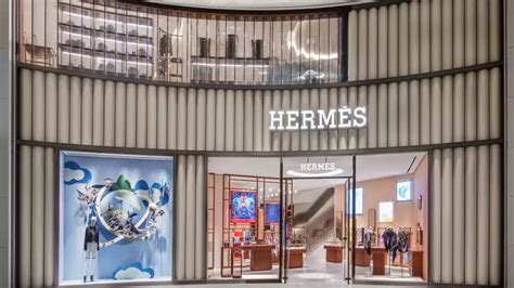 wwd hermes china|Hermes in China.